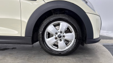 MINI Hatchback 1.5 Cooper Classic II 5dr Petrol Hatchback